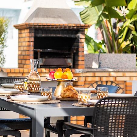 Marina Sol By Atlantic Places Albufeira Exterior foto