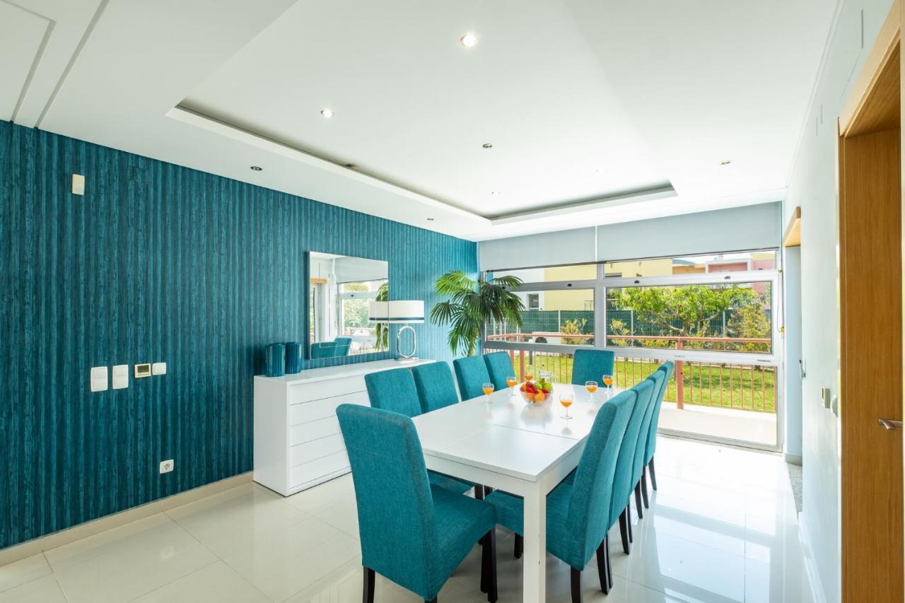 Marina Sol By Atlantic Places Albufeira Exterior foto