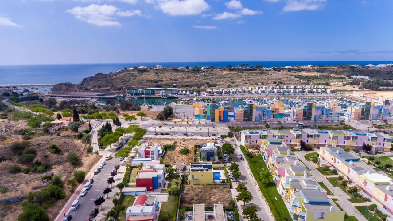 Marina Sol By Atlantic Places Albufeira Exterior foto