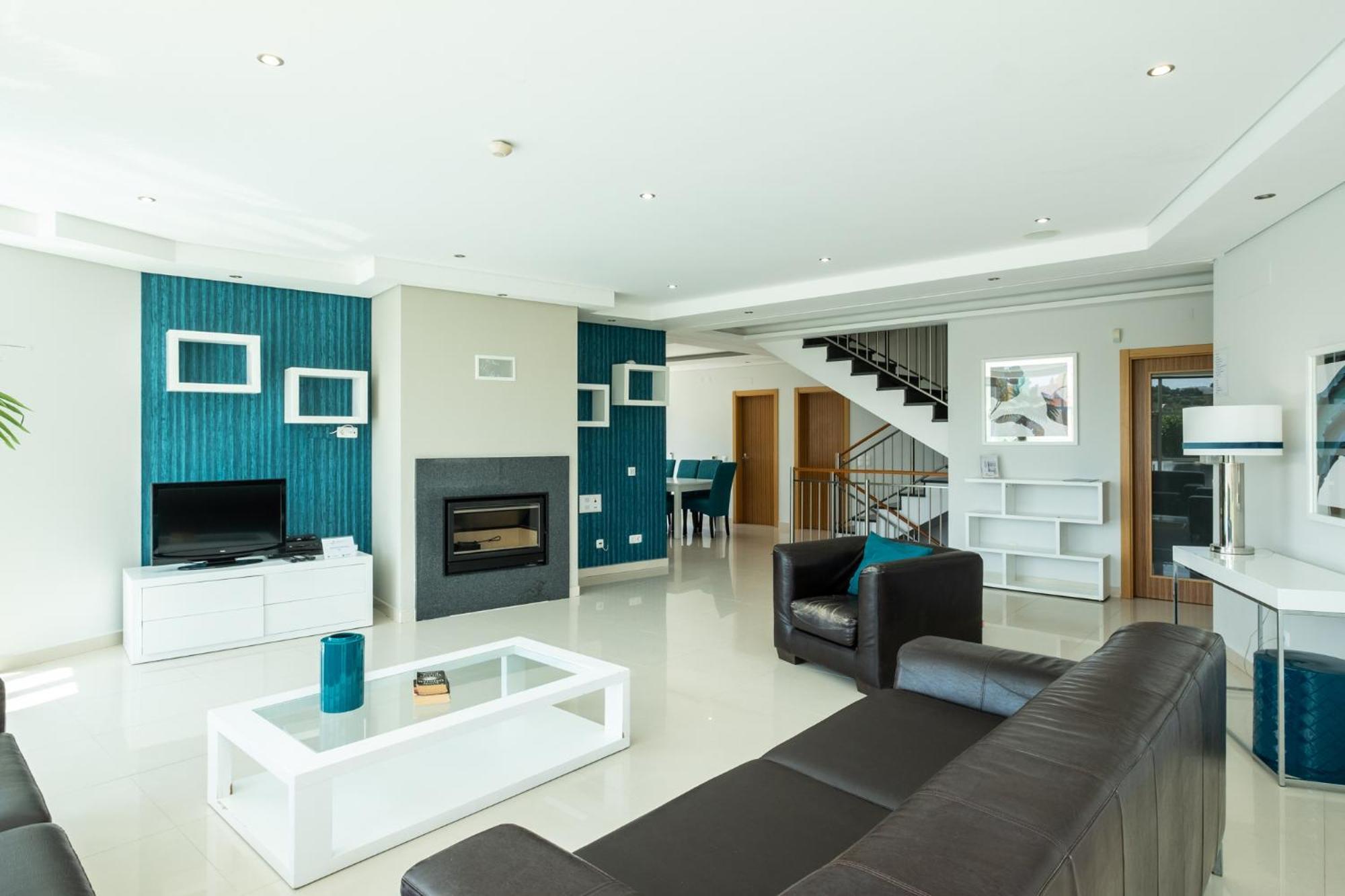 Marina Sol By Atlantic Places Albufeira Exterior foto