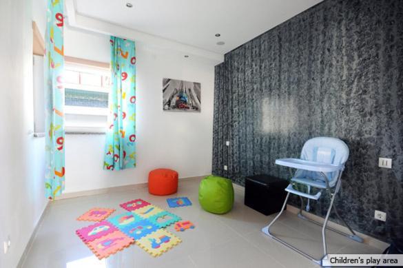 Marina Sol By Atlantic Places Albufeira Exterior foto