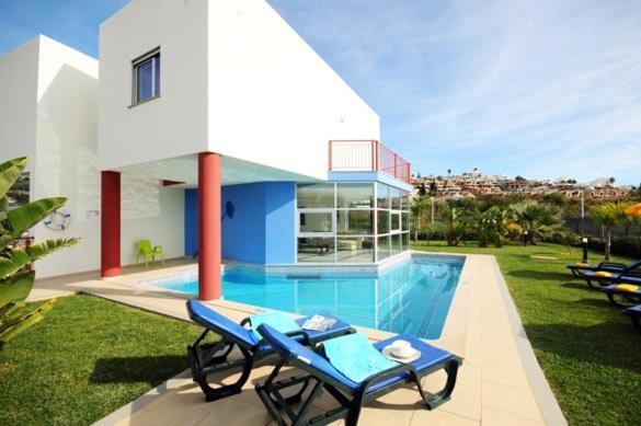 Marina Sol By Atlantic Places Albufeira Exterior foto