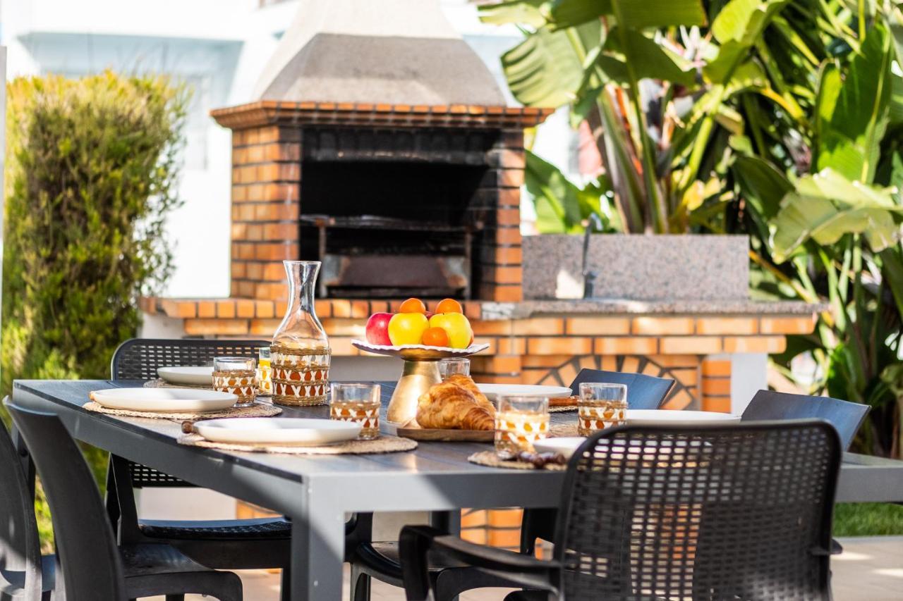 Marina Sol By Atlantic Places Albufeira Exterior foto