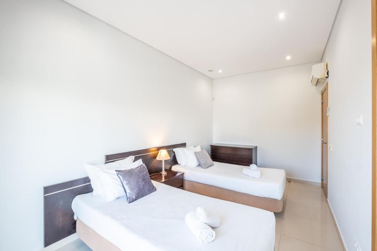 Marina Sol By Atlantic Places Albufeira Exterior foto