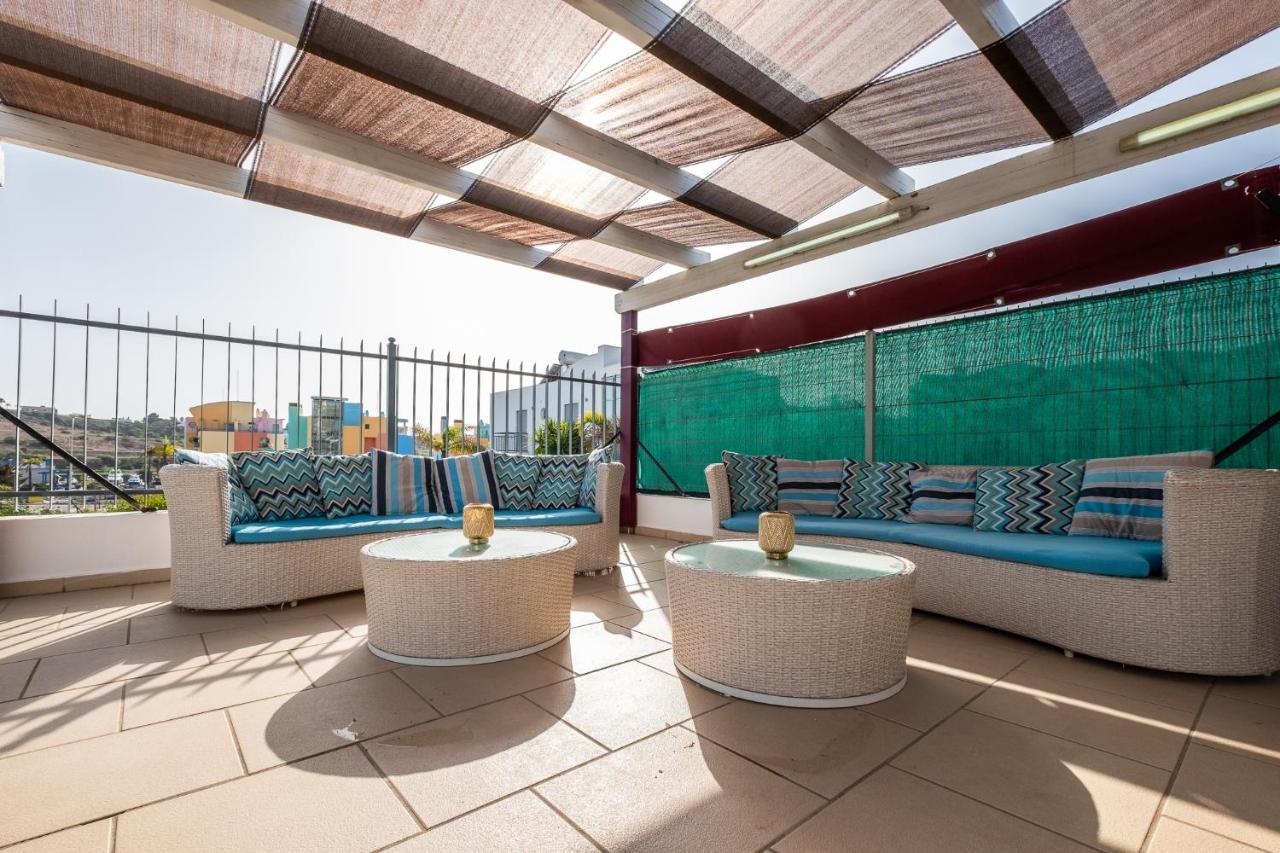 Marina Sol By Atlantic Places Albufeira Exterior foto