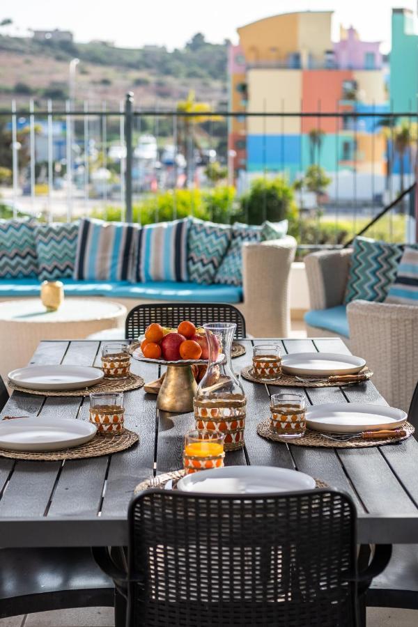 Marina Sol By Atlantic Places Albufeira Exterior foto