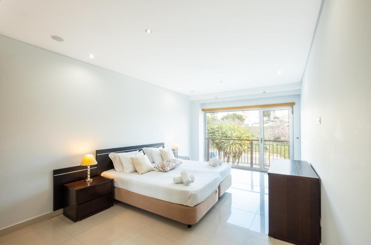 Marina Sol By Atlantic Places Albufeira Exterior foto