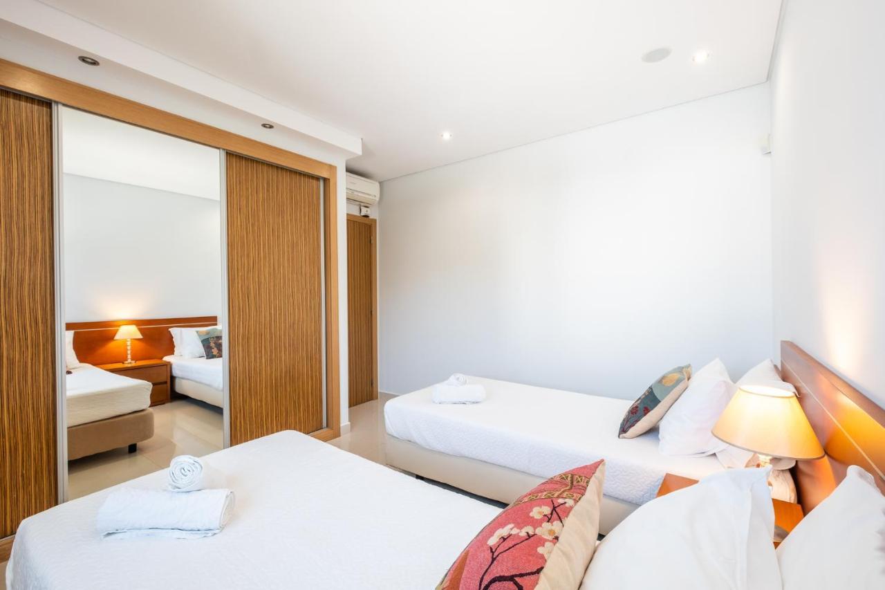 Marina Sol By Atlantic Places Albufeira Exterior foto